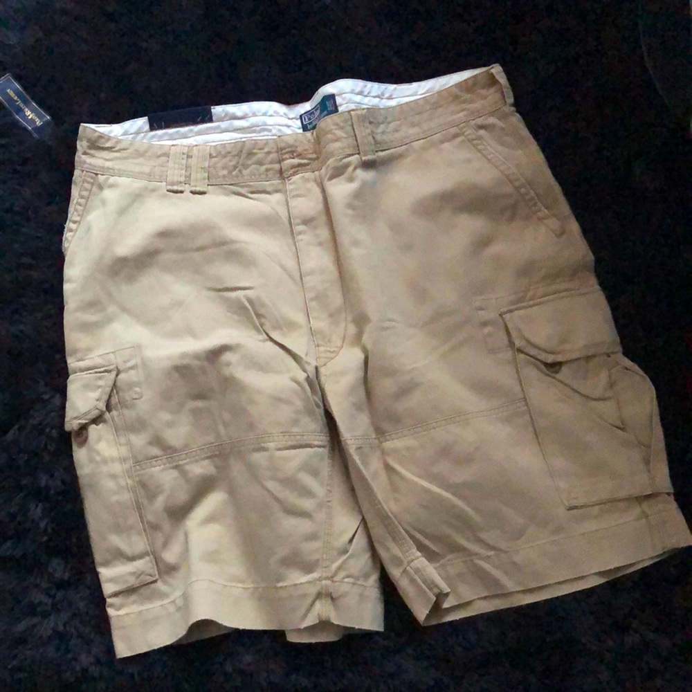 Polo Ralph Lauren cargos